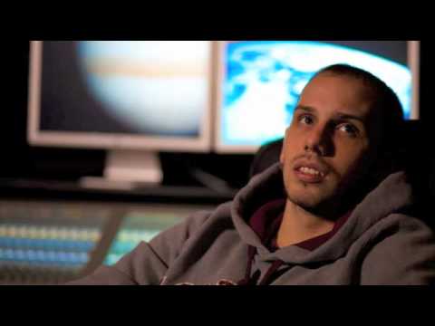 J.O.A.T FT. LITTLE DEE & PMONEY - IN THE GHETTO (BBC RADIO RIP)