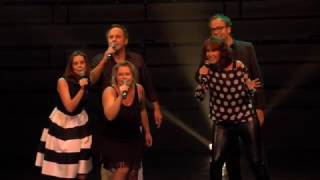 Lady Madonna ZiPPA 2016 Amphion