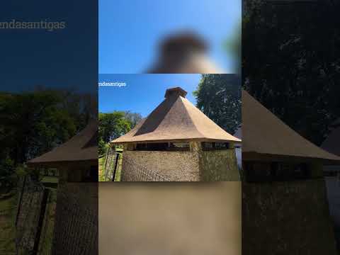 Não acreditei nisso 😃 CASTELO PEDRAS ALTAS #shorts #