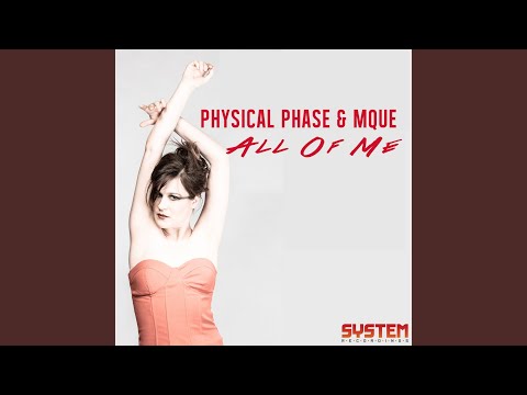 All Of Me (Vocal Mix)