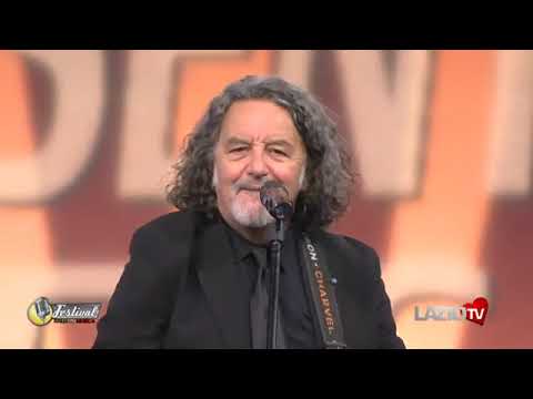 DANIEL SENTACRUZ ENSAMBLE “SOLEADO”  GIANNI MINUTI MUFFOLINI