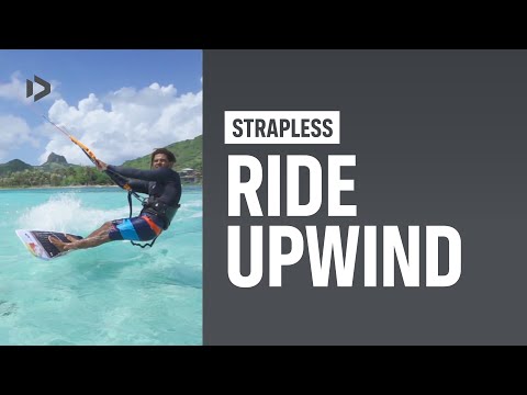 Riding Upwind