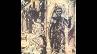 Marvin Gaye - Is That Enough (NLR Edit)