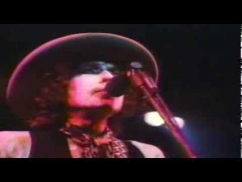 Bob Dylan   1975   Renaldo & Clara   Romance in Durango
