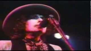 Bob Dylan   1975   Renaldo &amp; Clara   Romance in Durango