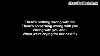 System Of A Down - This Cocaine Makes Me Feel Like I'm On This Song | Lyrics on screen | HD