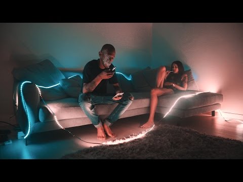 AMILL LEONARDO - NONCHALANCE (prod. LEKTER)