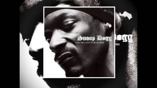 Snoop Dogg Ballin (ft The dramatics)