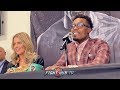 JERMALL CHARLO ON LOVE FOR TWIN BRO JERMELL "WE GOTTA GO GET THIS BELT BACK!"