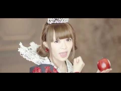 『消えて、白雪姫』 PV　（放課後プリンセス #houpri ）