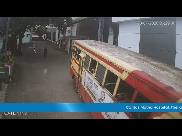 Emergency medical treatment for an 48-year-old passenger