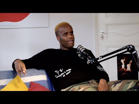 #23 Remzi Rafle (Kingfish / JustSeSomali)