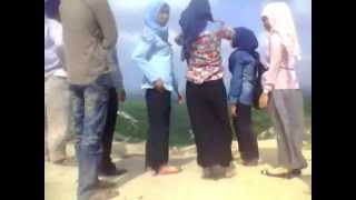 preview picture of video 'Bukit Indah Kota langsa'