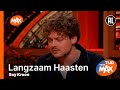 Soy Kroon - Langzaam Haasten | TIJD VOOR MAX