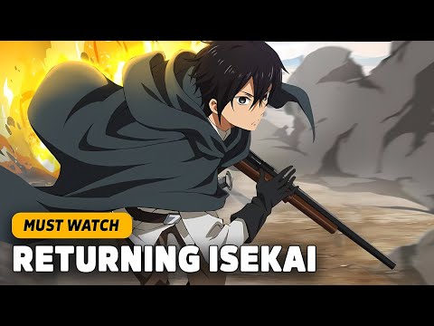 You'll Regret Skipping These Isekai Sequels in 2026 