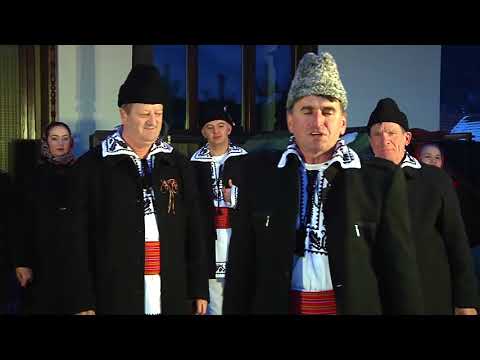 Ans. Cununa Muntelui - Uratura