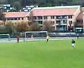 Undheim - Ålgård straffer (semifinale rogalandscupen)