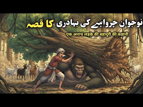 Ek Yateem Naujawan Ladke Ka Kissa|| Urdu Hindi Kahaniyan||Urdu Hindi Moral Story||Sachi Kahani||