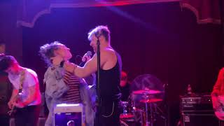 Scotty Sire - Take Me Away  / Live from Houston, Texas - February 15, 2019
