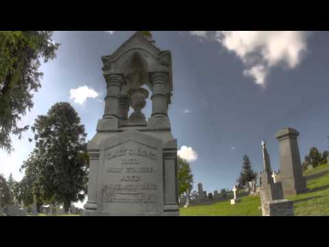 Reeko ‎- The Gravedigger And His Bitch (Video)