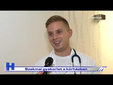 Híradó – 2020. augusztus 5.