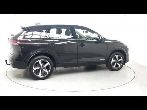 Nissan Qashqai ePOWER QASHQAI SV - Image 2