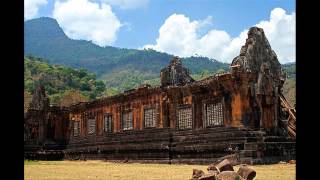 Visit Laos PDR  Pakse View- LaosKolap  Pakse Song