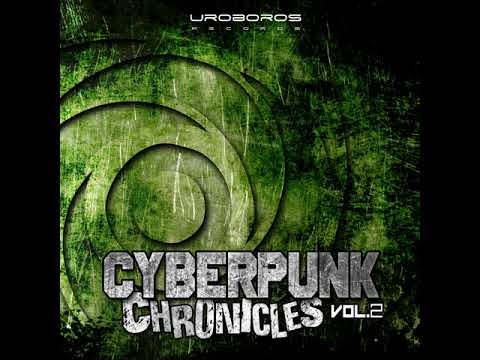 07 Onionbrain & Zartrox - Black Jurema