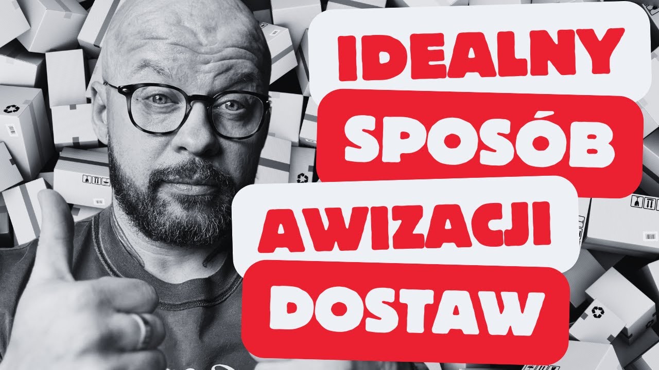 Awizacja Dostaw W Magazynie. Pierwszy Krok Do Efektywnej Logistyki.