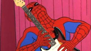 Invocation of the Continual one SOLO morbid angel