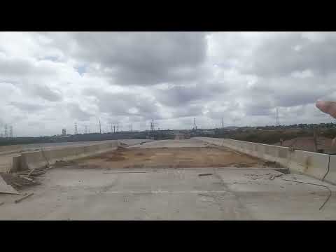 Campina grande PB bairro da catingueira O desenvolvimento continua 