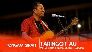 Download lagu TONGAM SIRAIT - TARINGOT AU - Live Concert Megapark Medan mp3 Download lagu TONGAM SIRAIT - TARINGOT AU - Live Concert Megapark Medan mp3