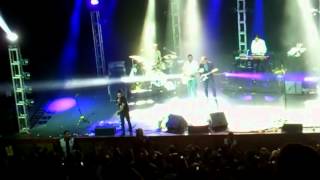 Cafe Tacuba -  El Puñal Y El Corazón