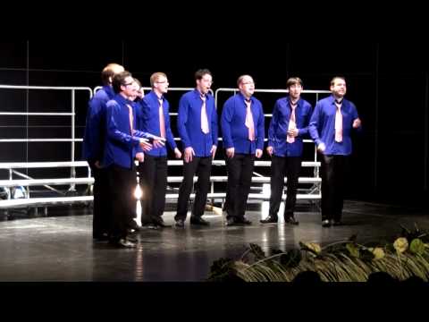 Lennon / McCartney: The Night Before - The Gentlemen Singers, Czech Republic
