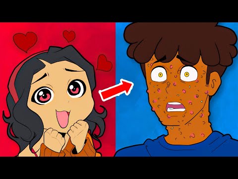 Du siehst besser aus, als du denkst