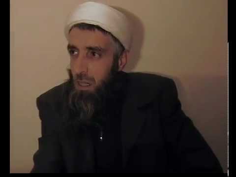 Ankebut 2 3 Ayet Hakkında Sohbet