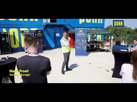 PORR Romania: Leaders Foundation