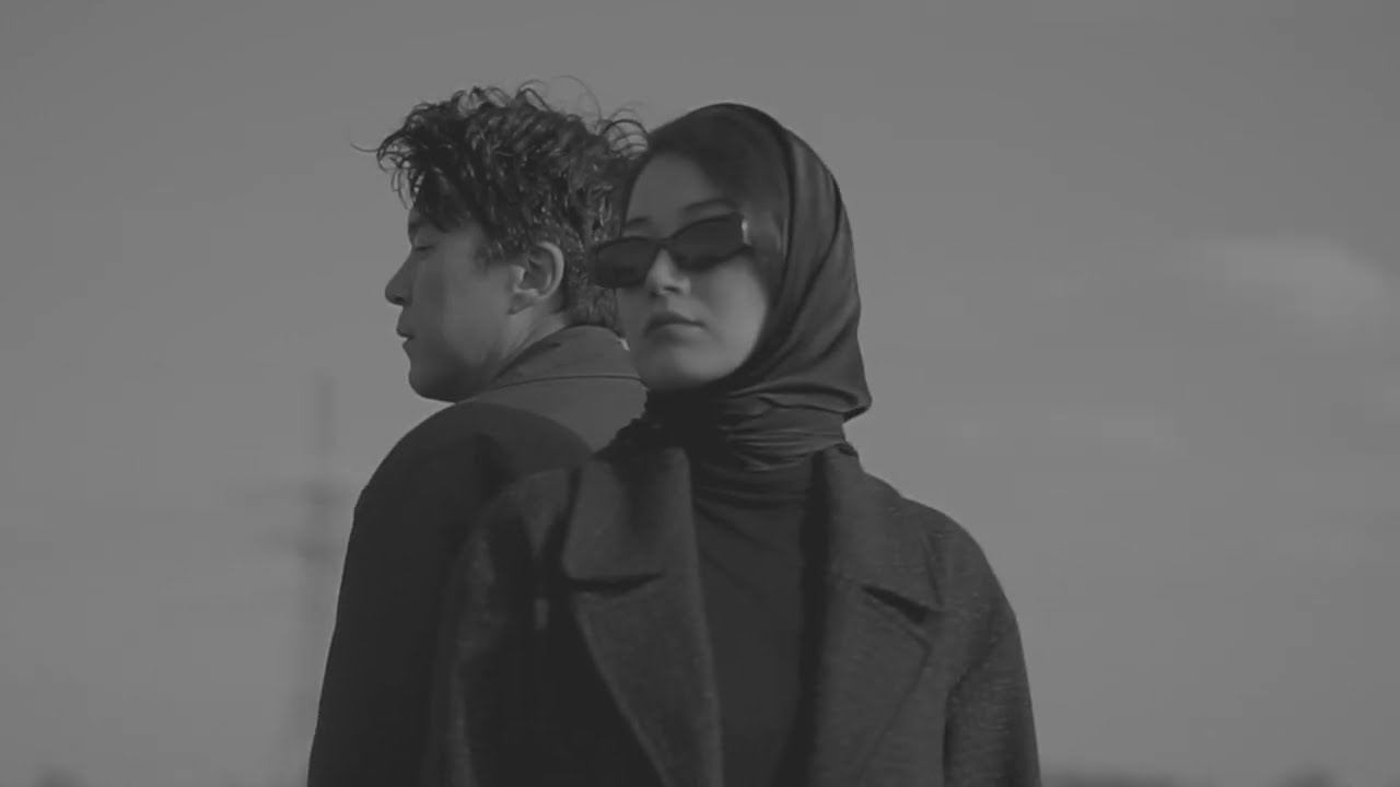 Ali Hassanzadeh (سیاه موی ) هزارگی — علی حسن‌زاده