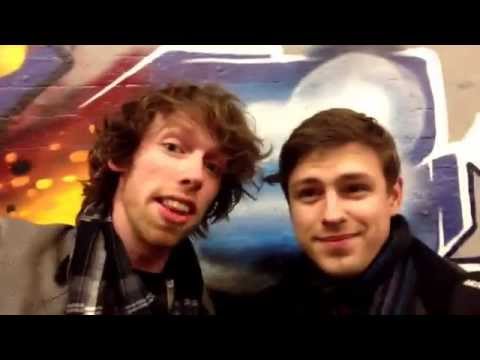 SNAP REVIEW: Hellscreen at The Vault Festival