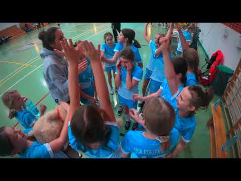 UKS Bukowia Buk - Turniej Ligowy