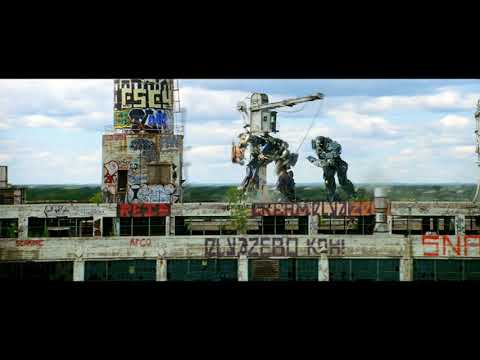 Lockdown vs Evasion Optimus Prime