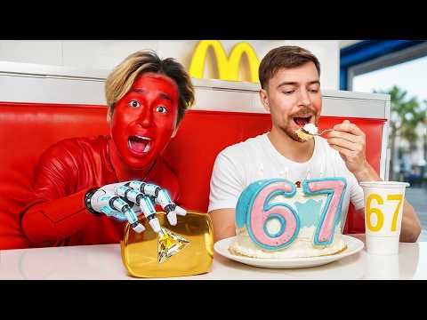 I Secretly Stole From Famous Youtubers!