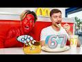 I Secretly Stole From Famous Youtubers