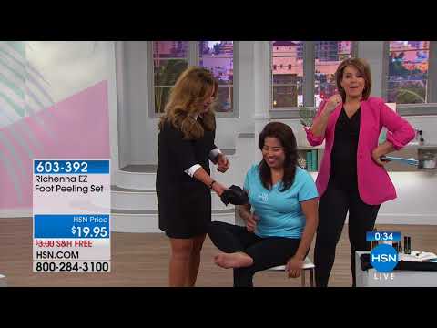 HSN | The Beauty Spy 05.21.2018 - 09 AM