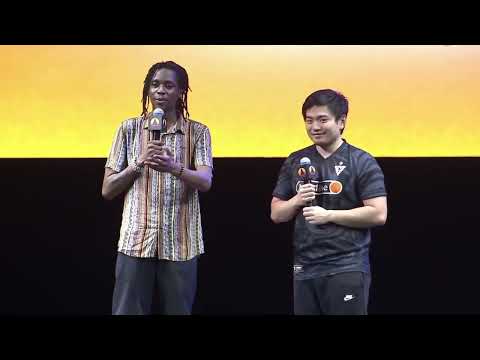 Sneyking On Aui_2000: He's Taught Us The Fundamentals, We're On The Same Page | Bali Major 2023