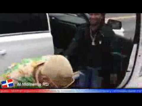 El mayor varlando canción del Alfa & las manta