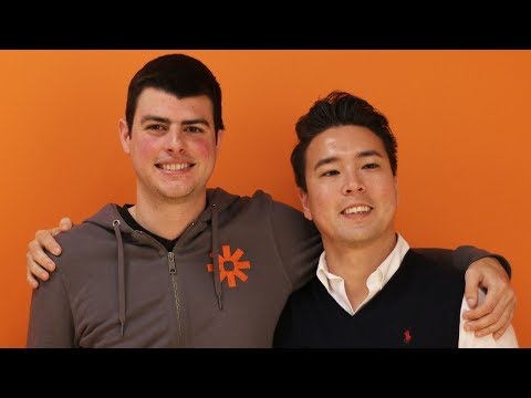 Mike Knoop on Product and Design Processes for Remote Teams with Kevin Hale