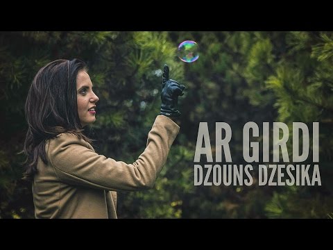 Dzouns & Dzesika - Ar Girdi (Acoustic Version - Official Video)