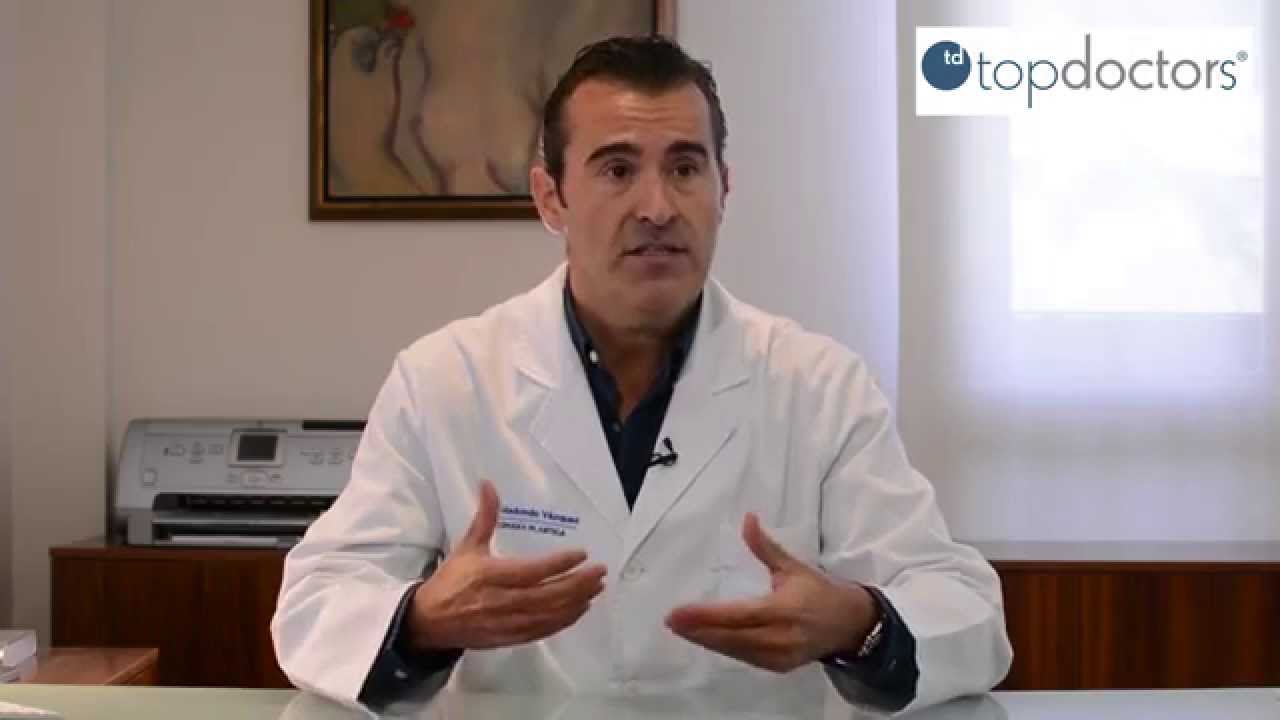 La mamoplastia de reducción: un problema estético y funcional