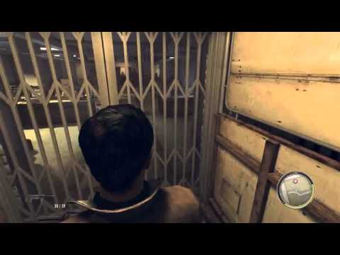 Mafia 2 playthrough pt16